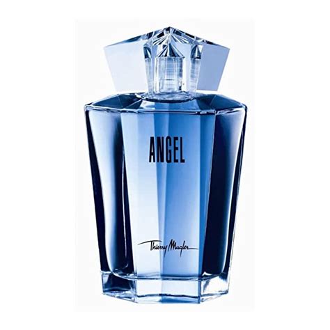 perfume angel mujer caracteristicas